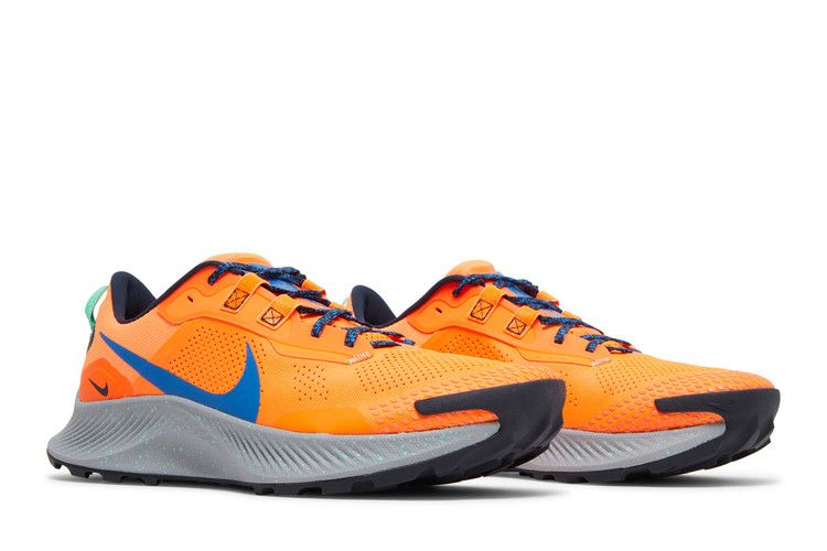 Nike Pegasus Trail 3 'Total Orange'