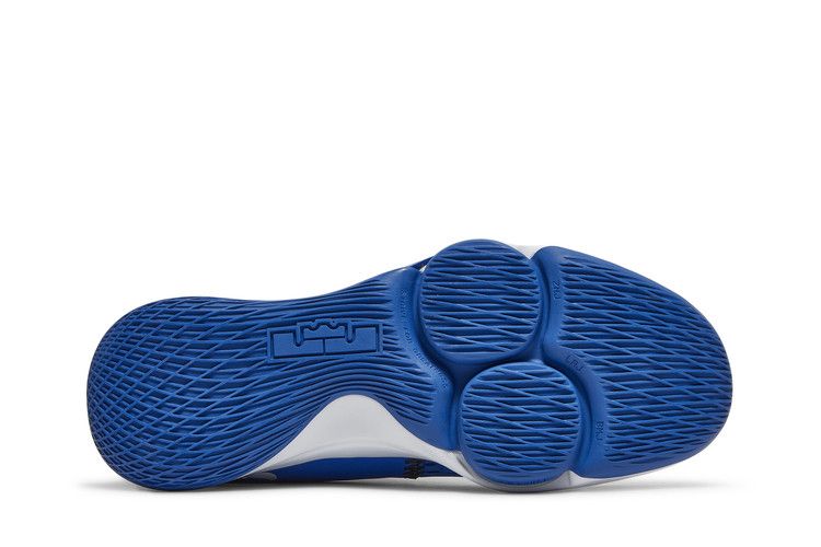 Nike LeBron Witness 5 'Game Royal'