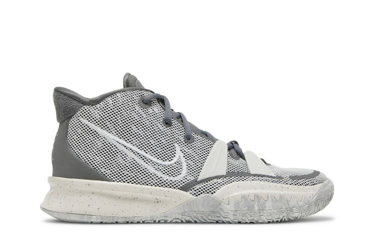 Nike Kyrie 7 SE GS 'Chip'