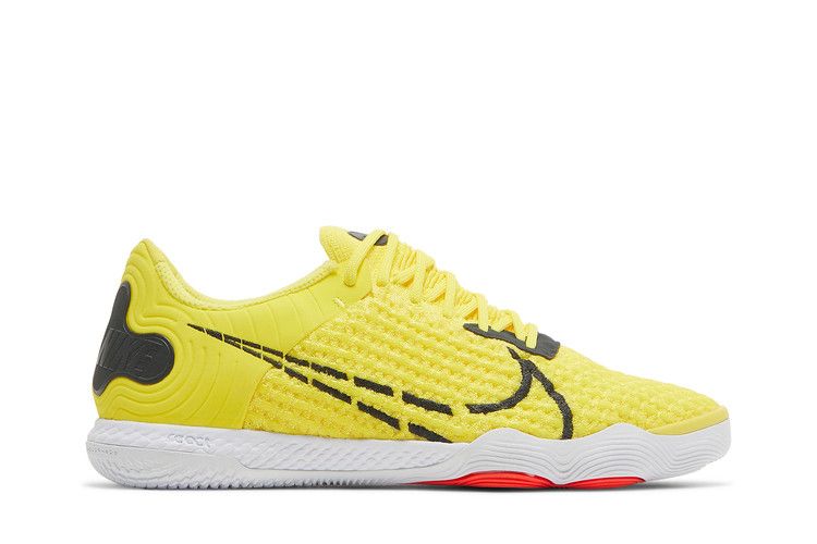 Nike React Gato 'Opti Yellow'