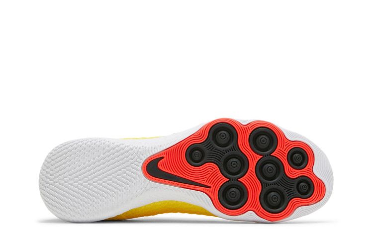 Nike React Gato 'Opti Yellow'