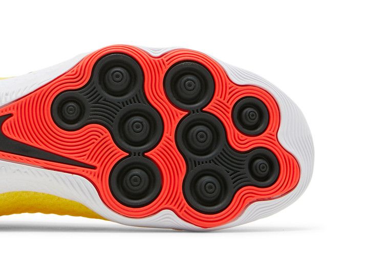 Nike React Gato 'Opti Yellow'