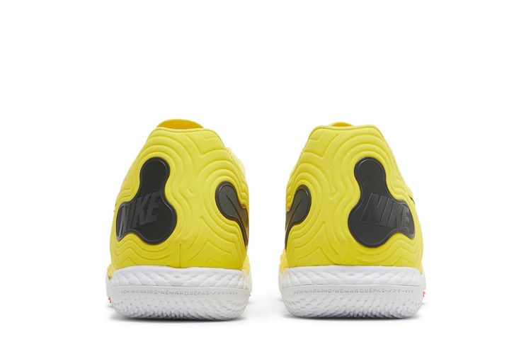 Nike React Gato 'Opti Yellow'