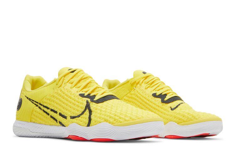 Nike React Gato 'Opti Yellow'