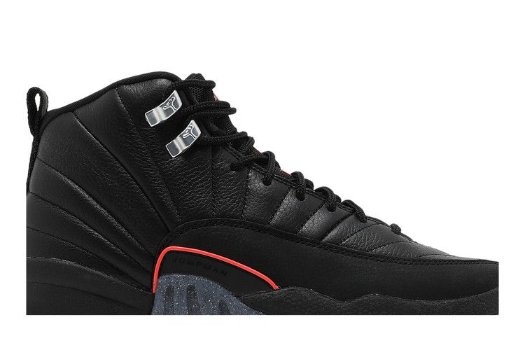Air Jordan 12 Utility GS 'Grind'