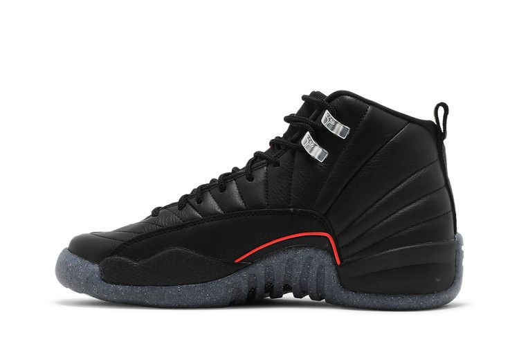 Air Jordan 12 Utility GS 'Grind'
