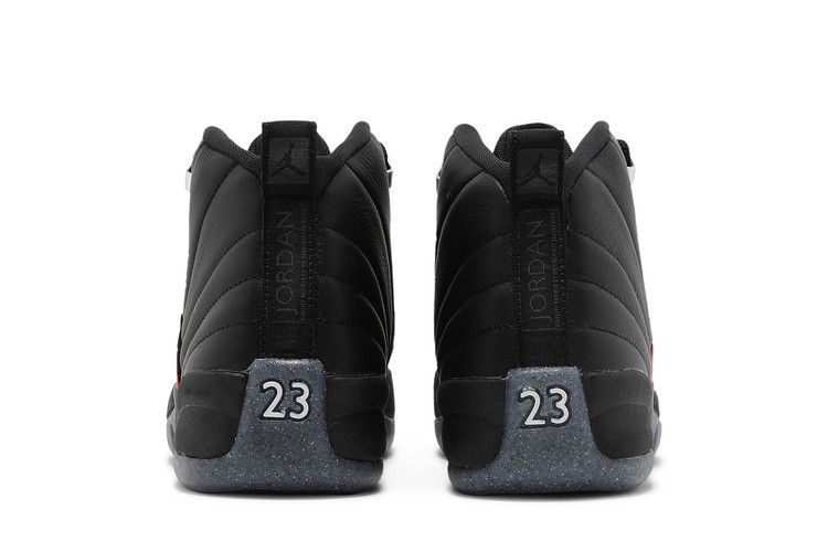 Air Jordan 12 Utility GS 'Grind'