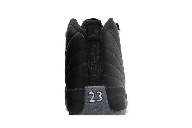 Air Jordan 12 Utility GS 'Grind'