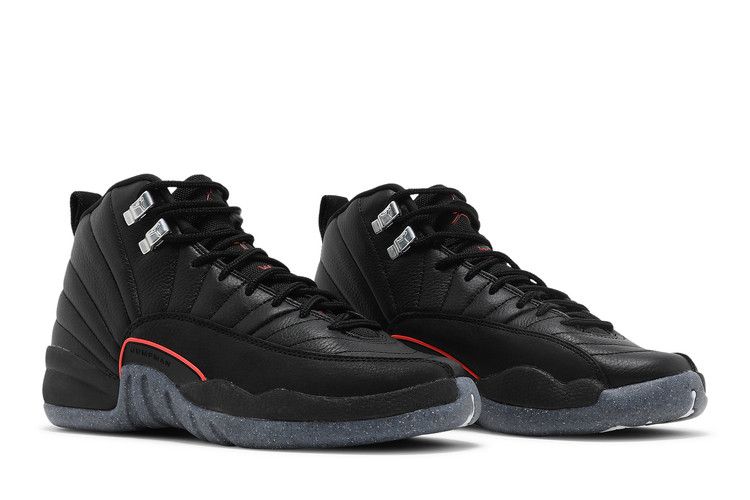 Air Jordan 12 Utility GS 'Grind'