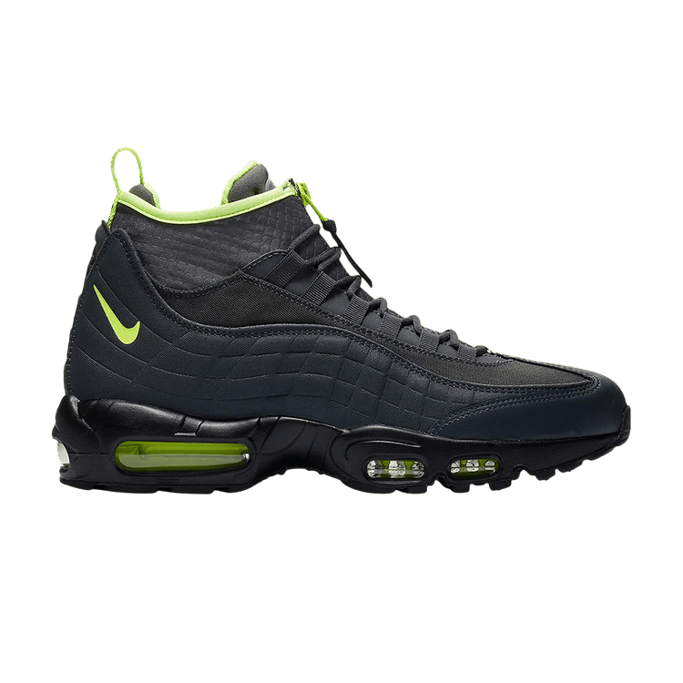 Nike Air Max 95 Sneakerboot 'Volt'