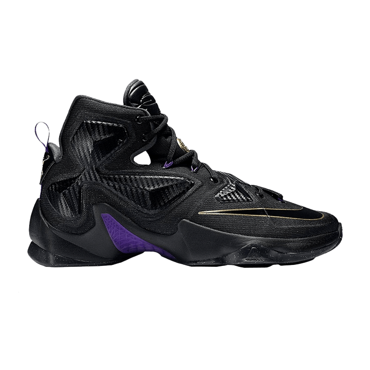 Nike LeBron 13 'Pot of Gold'