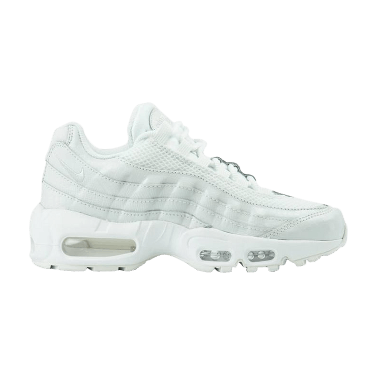 Nike Wmns Air Max 95 Premium 'Summit White'