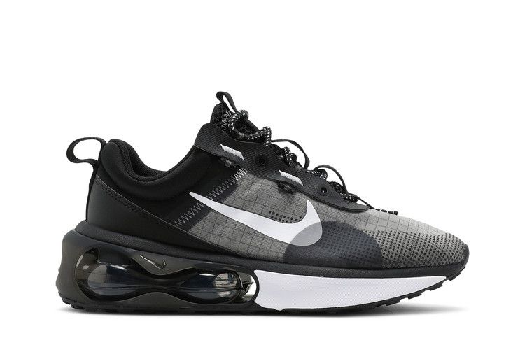 Nike Air Max 2021 'Black Iron Grey'
