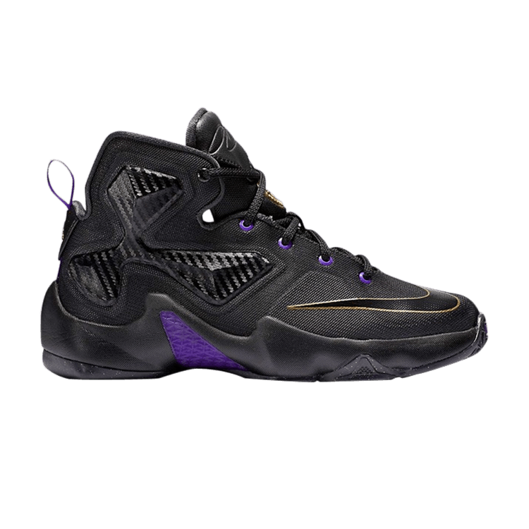 Nike LeBron 13 GS 'Pot of Gold'
