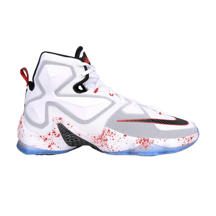 Nike LeBron 13 GS 'Horror Flick'