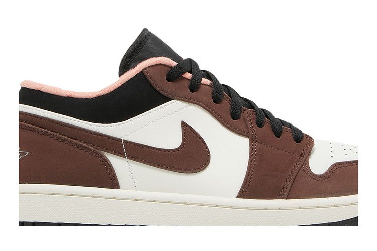 Air Jordan 1 Low 'Mocha'