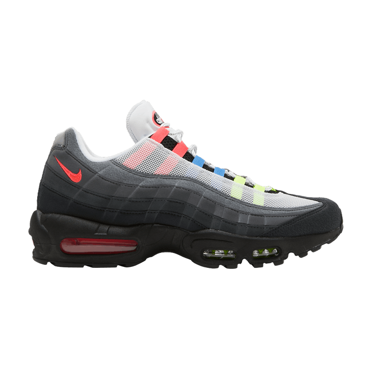Nike Air Max 95 'Greedy 3.0'