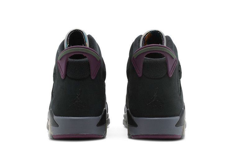 Air Jordan 6 Retro GS 'Bordeaux'