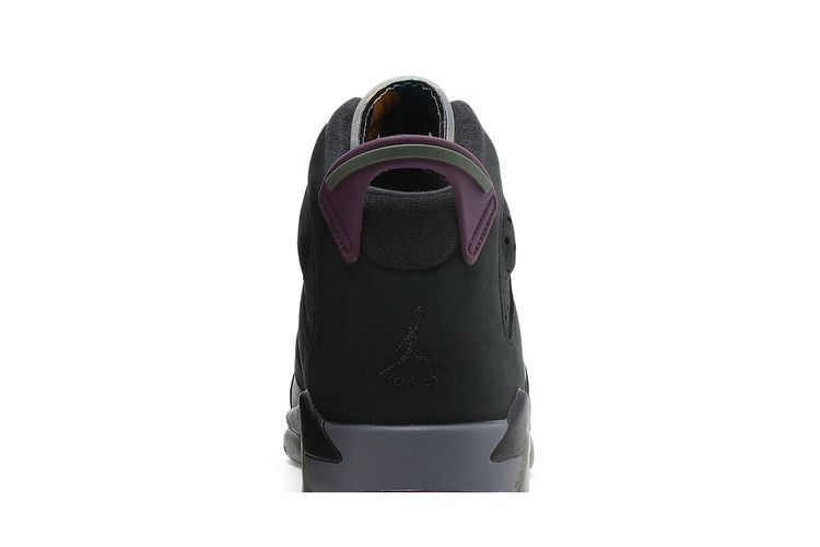 Air Jordan 6 Retro GS 'Bordeaux'