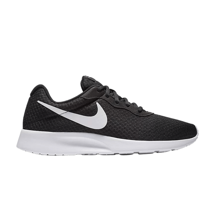 Nike Tanjun 'Black White' — black/white