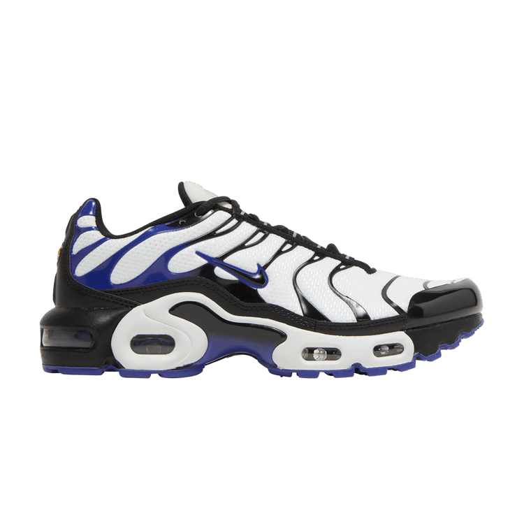 Nike Air Max Plus GS 'Persian Violet'