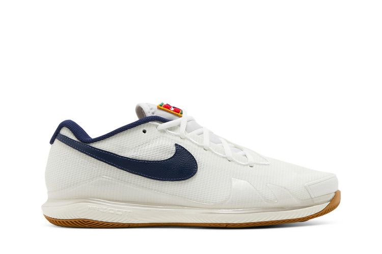 NikeCourt Air Zoom Vapor Pro 'Summit White Binary Blue'