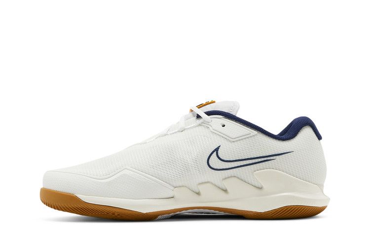 NikeCourt Air Zoom Vapor Pro 'Summit White Binary Blue'