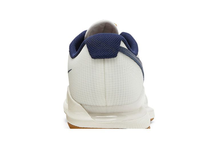 NikeCourt Air Zoom Vapor Pro 'Summit White Binary Blue'