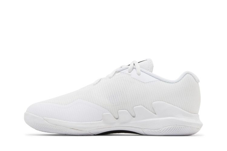 NikeCourt Vapor Pro GS 'White Black'