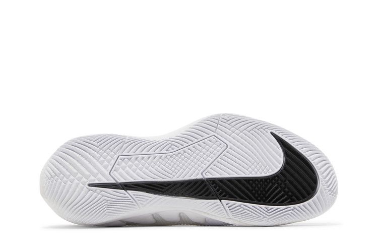 NikeCourt Vapor Pro GS 'White Black'