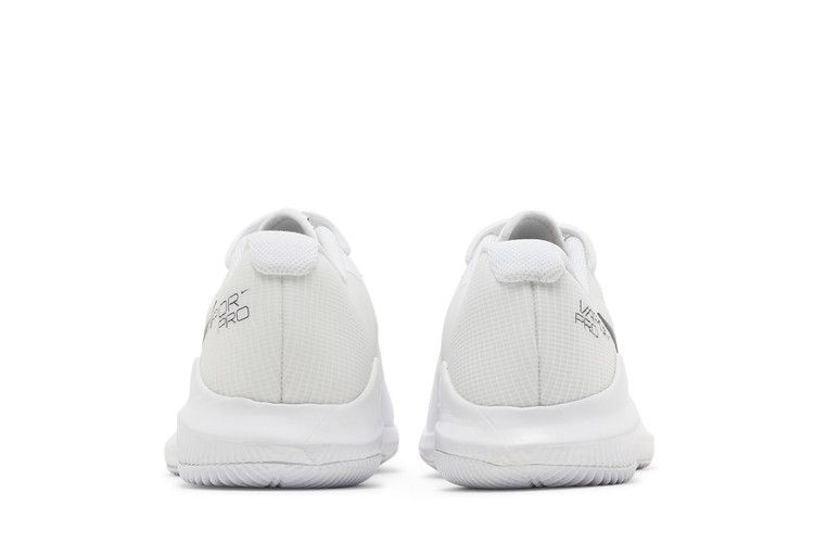 NikeCourt Vapor Pro GS 'White Black'
