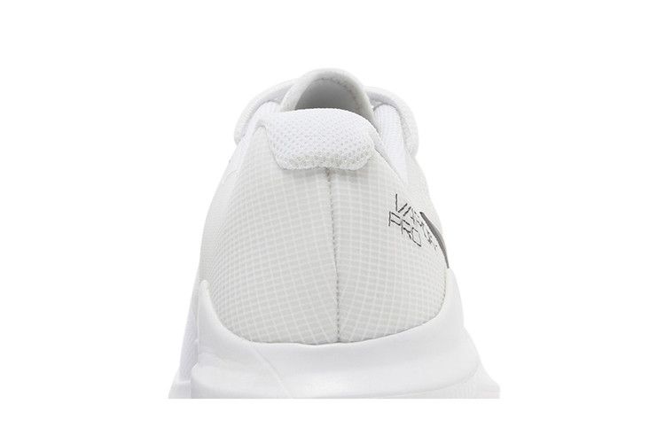 NikeCourt Vapor Pro GS 'White Black'