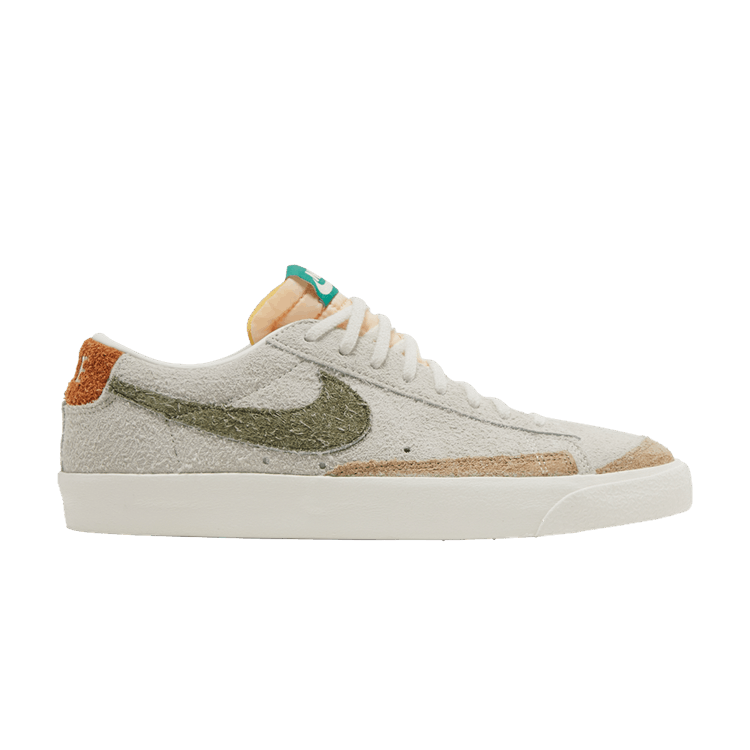 Nike Blazer Low '77 Premium 'Ugly Duckling'