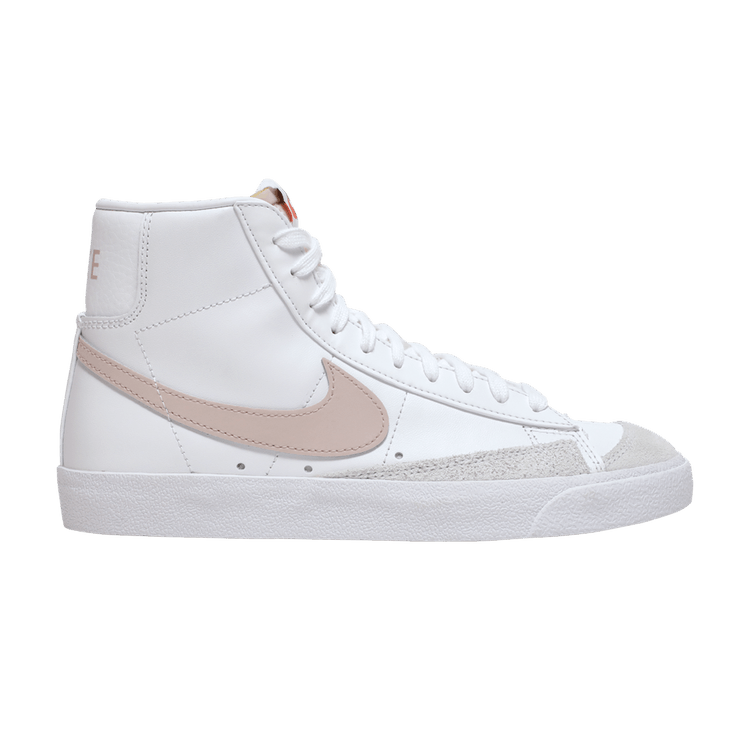 Nike Women's Blazer Mid '77 Vintage 'White Pink Oxford'
