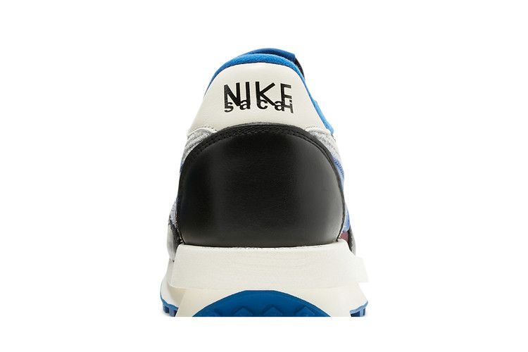 sacai x Undercover x Nike LDWaffle 'Night Maroon Team Royal'
