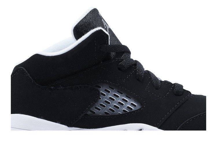Air Jordan 5 Retro TD 'Oreo' 2021