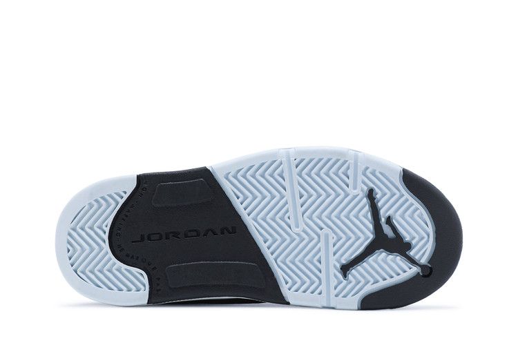 Air Jordan 5 Retro TD 'Oreo' 2021