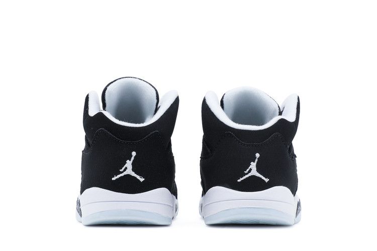 Air Jordan 5 Retro TD 'Oreo' 2021
