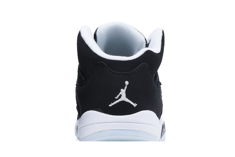 Air Jordan 5 Retro TD 'Oreo' 2021