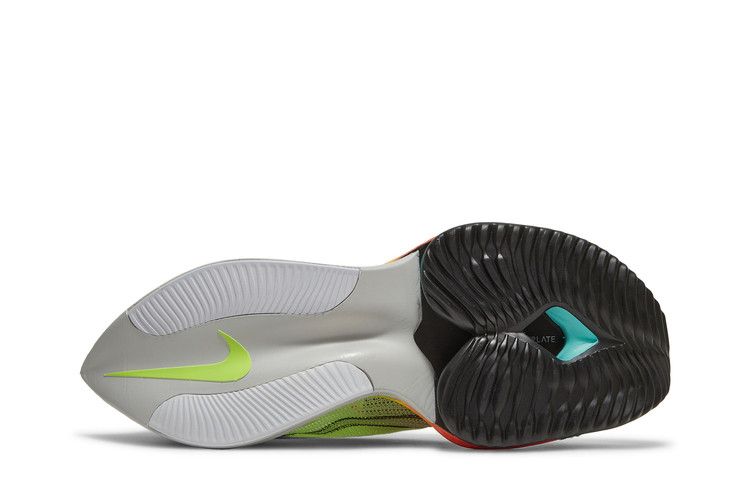 Nike Air Zoom Alphafly Next% 'Fast Pack'