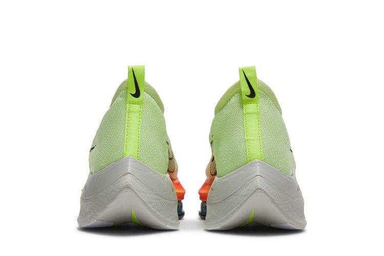 Nike Air Zoom Alphafly Next% 'Fast Pack'