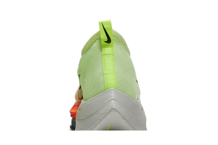 Nike Air Zoom Alphafly Next% 'Fast Pack'