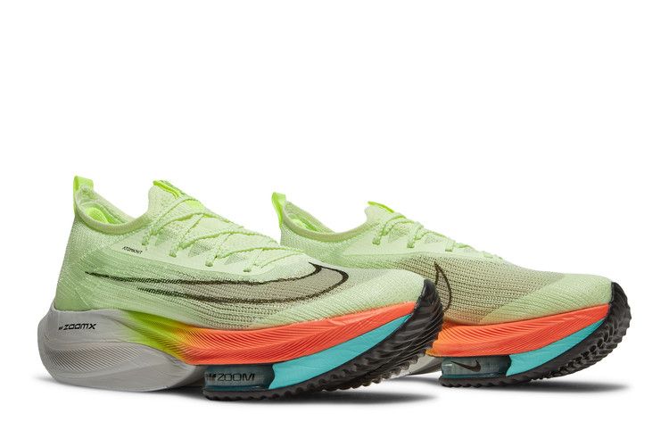 Nike Air Zoom Alphafly Next% 'Fast Pack'