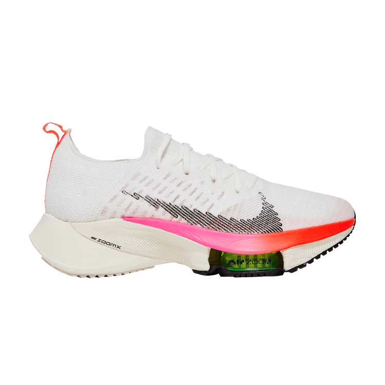 Nike Wmns Air Zoom Tempo NEXT% Flyknit 'Rawdacious'