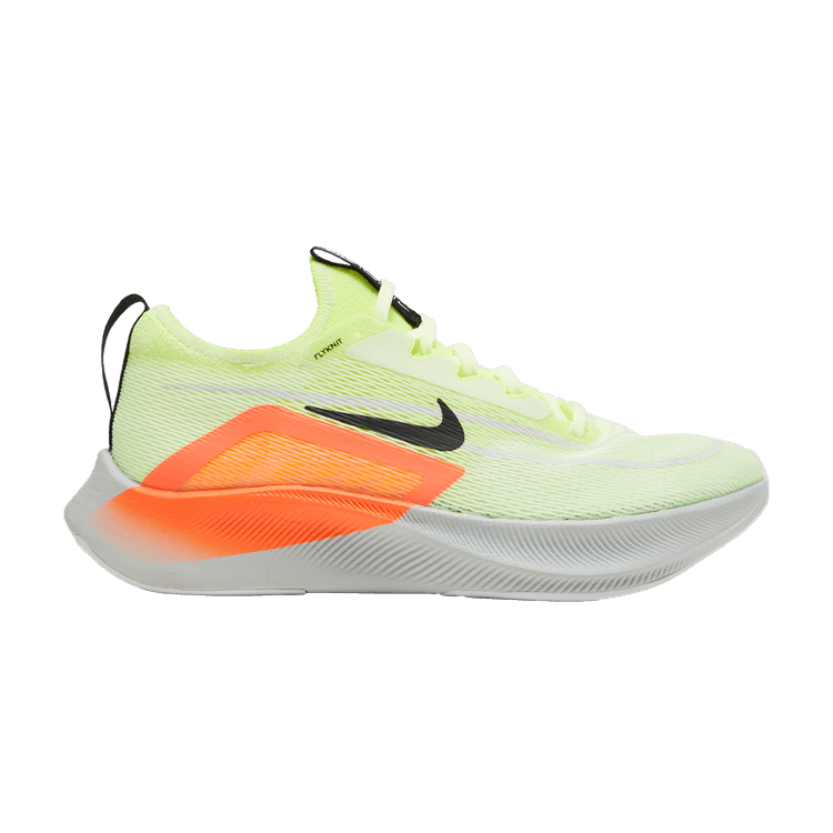 Nike Zoom Fly 4 'Barely Volt'