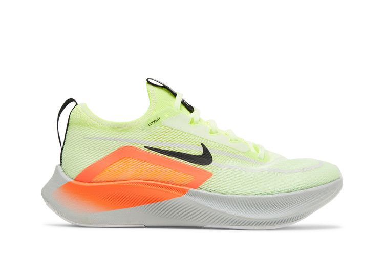Nike Zoom Fly 4 'Barely Volt'