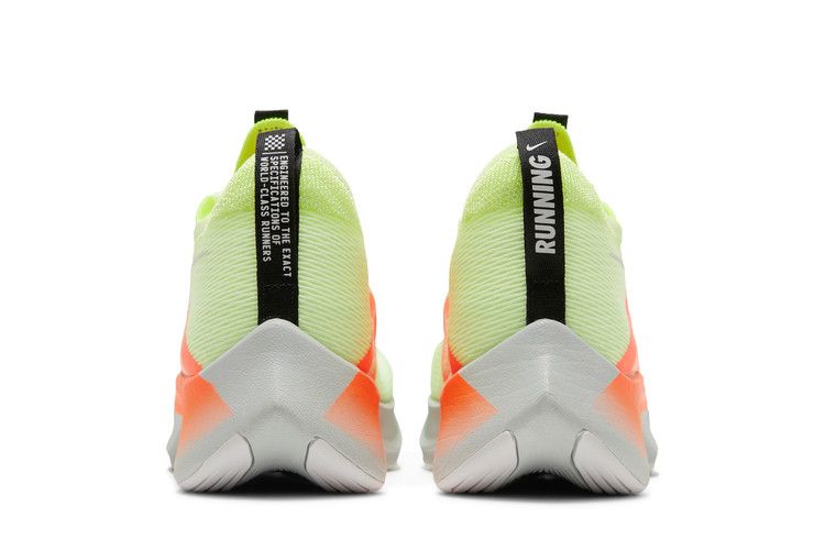Nike Zoom Fly 4 'Barely Volt'