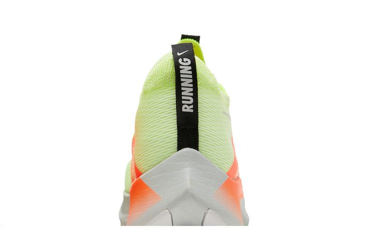 Nike Zoom Fly 4 'Barely Volt'