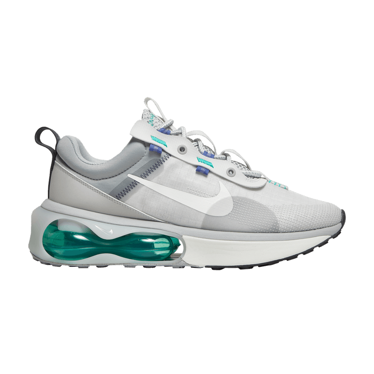 Nike Air Max 2021 'Photon Dust Clear Emerald'