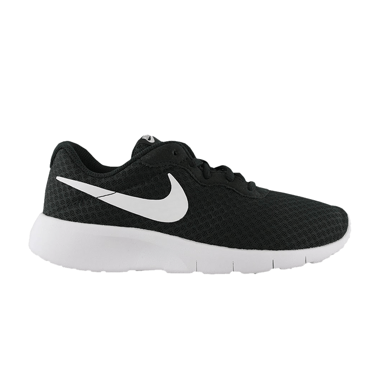 Nike Tanjun GS 'Black White'